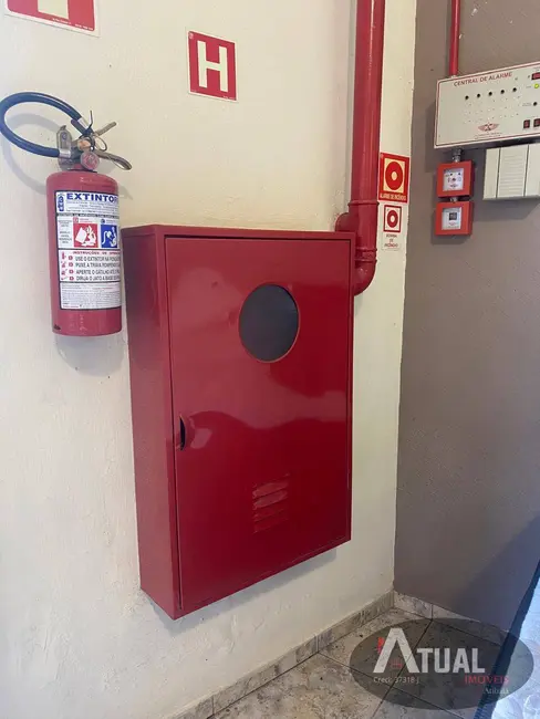 Foto 5 de Armazém / Galpão para alugar, 750m2 em Caetetuba, Atibaia - SP