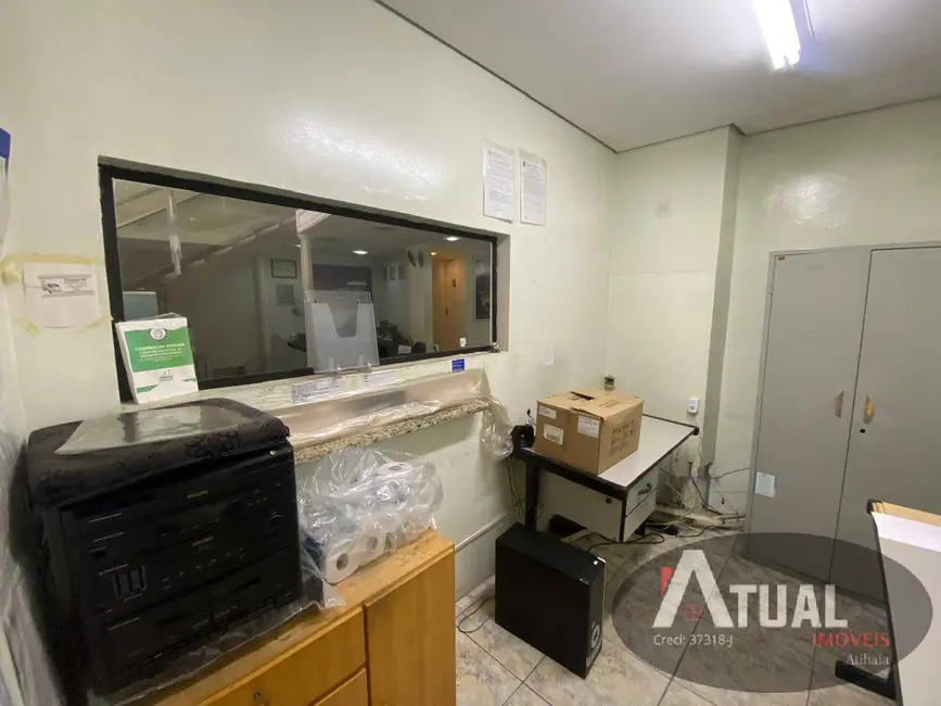 Foto 6 de Armazém / Galpão para alugar, 750m2 em Caetetuba, Atibaia - SP