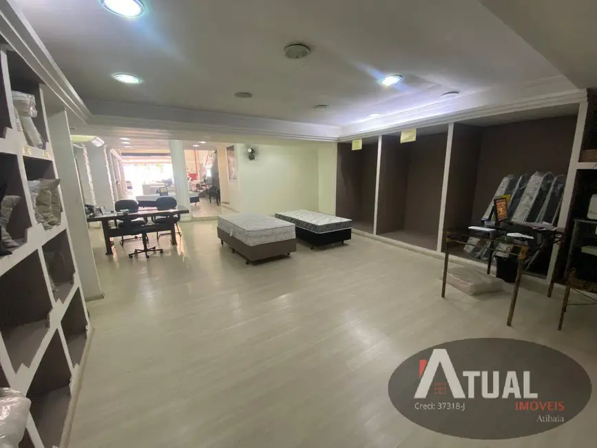 Foto 9 de Armazém / Galpão para alugar, 750m2 em Caetetuba, Atibaia - SP