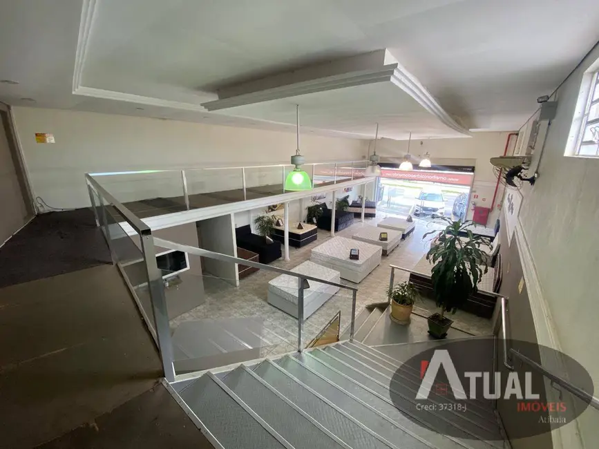 Foto 7 de Armazém / Galpão para alugar, 750m2 em Caetetuba, Atibaia - SP
