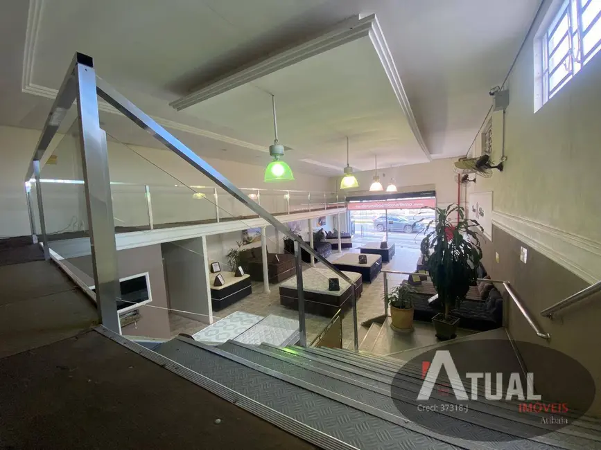 Foto 1 de Armazém / Galpão para alugar, 750m2 em Caetetuba, Atibaia - SP