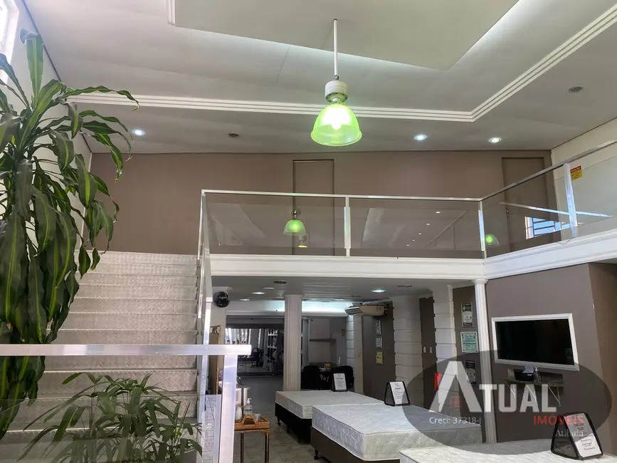 Foto 4 de Armazém / Galpão para alugar, 750m2 em Caetetuba, Atibaia - SP