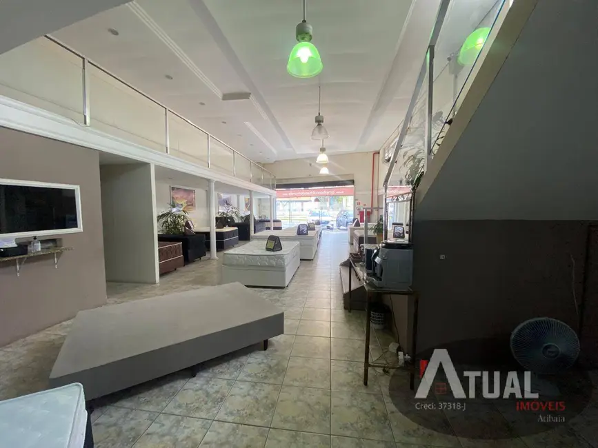 Foto 8 de Armazém / Galpão para alugar, 750m2 em Caetetuba, Atibaia - SP