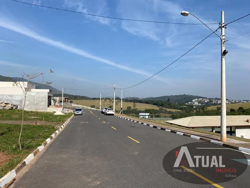 Foto 8 de Lote de Condomínio à venda, 360m2 em Atibaia - SP