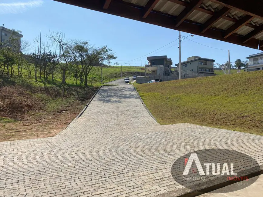 Foto 7 de Lote de Condomínio à venda, 360m2 em Atibaia - SP