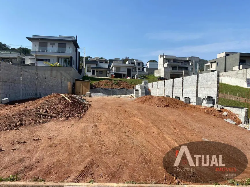 Foto 5 de Lote de Condomínio à venda, 360m2 em Atibaia - SP