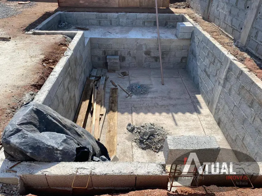 Foto 4 de Lote de Condomínio à venda, 360m2 em Atibaia - SP