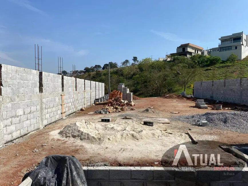 Foto 9 de Lote de Condomínio à venda, 360m2 em Atibaia - SP