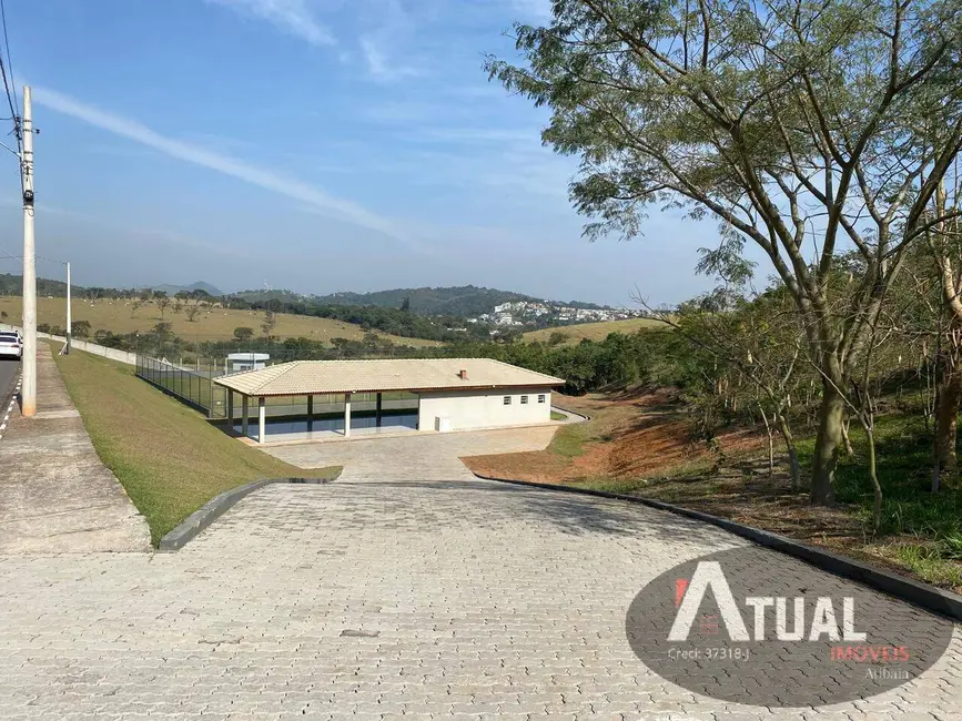 Foto 3 de Lote de Condomínio à venda, 360m2 em Atibaia - SP