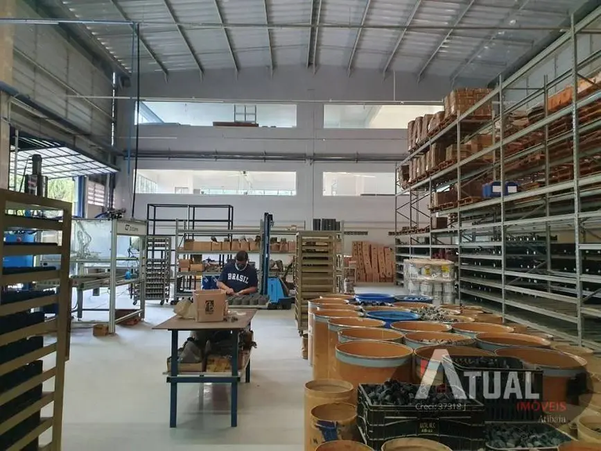 Foto 6 de Armazém / Galpão à venda, 2489m2 em Sítio da Moenda, Itatiba - SP