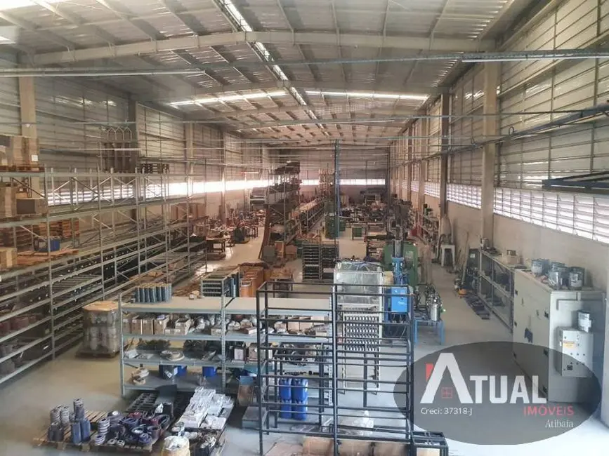 Foto 4 de Armazém / Galpão à venda, 2489m2 em Sítio da Moenda, Itatiba - SP