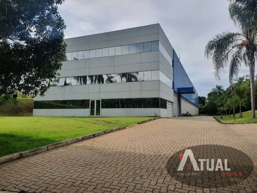 Foto 1 de Armazém / Galpão à venda, 2489m2 em Sítio da Moenda, Itatiba - SP