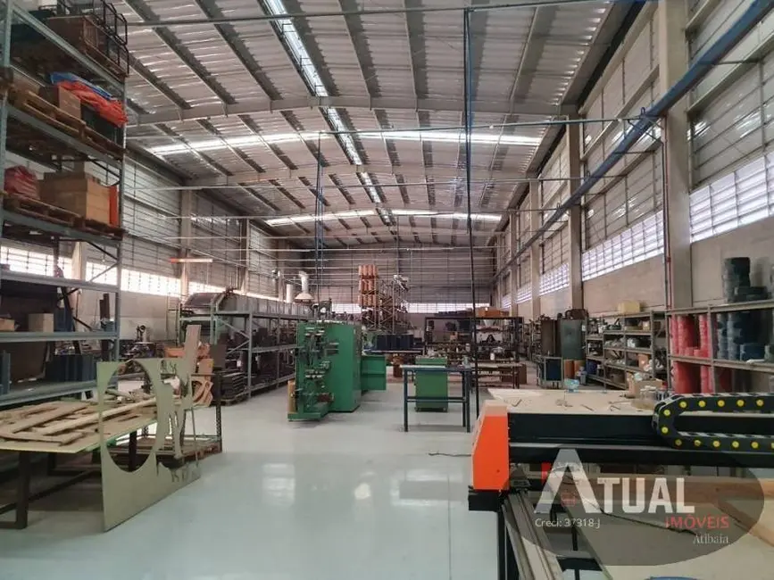 Foto 3 de Armazém / Galpão à venda, 2489m2 em Sítio da Moenda, Itatiba - SP