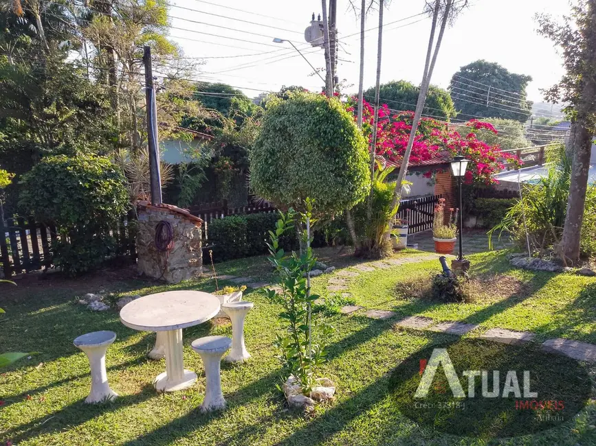 Foto 2 de Casa de Condomínio com 2 quartos à venda, 218m2 em Parque Rio Abaixo, Atibaia - SP