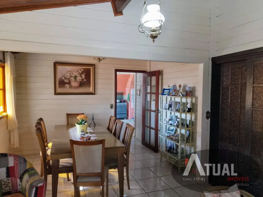 Foto 8 de Casa de Condomínio com 2 quartos à venda, 218m2 em Parque Rio Abaixo, Atibaia - SP