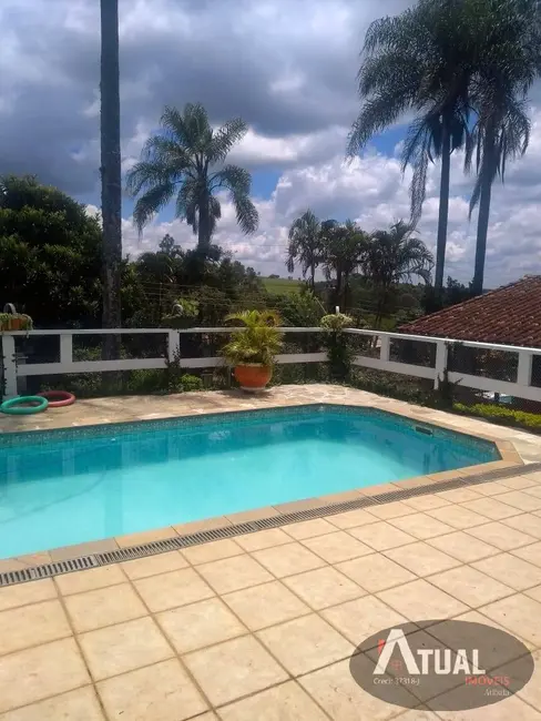 Foto 6 de Casa de Condomínio com 2 quartos à venda, 218m2 em Parque Rio Abaixo, Atibaia - SP