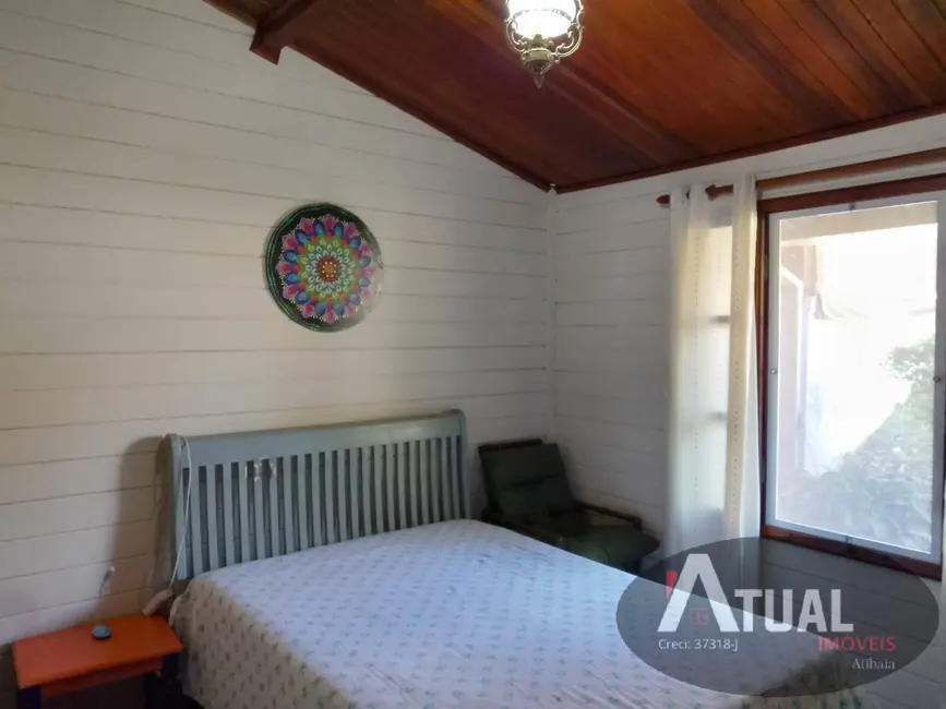 Foto 7 de Casa de Condomínio com 2 quartos à venda, 218m2 em Parque Rio Abaixo, Atibaia - SP