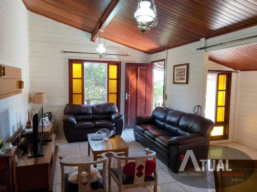 Foto 5 de Casa de Condomínio com 2 quartos à venda, 218m2 em Parque Rio Abaixo, Atibaia - SP