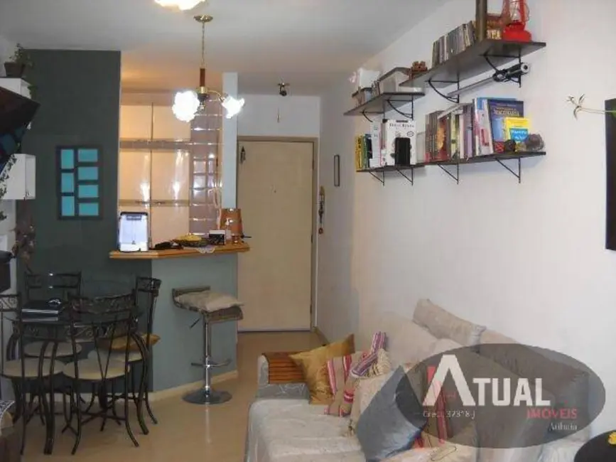Foto 3 de Apartamento com 2 quartos à venda, 50m2 em Parque Mandaqui, São Paulo - SP