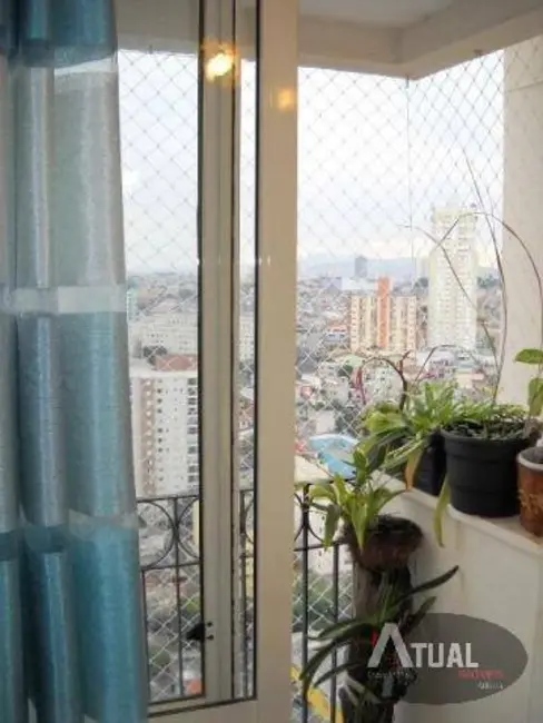 Foto 4 de Apartamento com 2 quartos à venda, 50m2 em Parque Mandaqui, São Paulo - SP