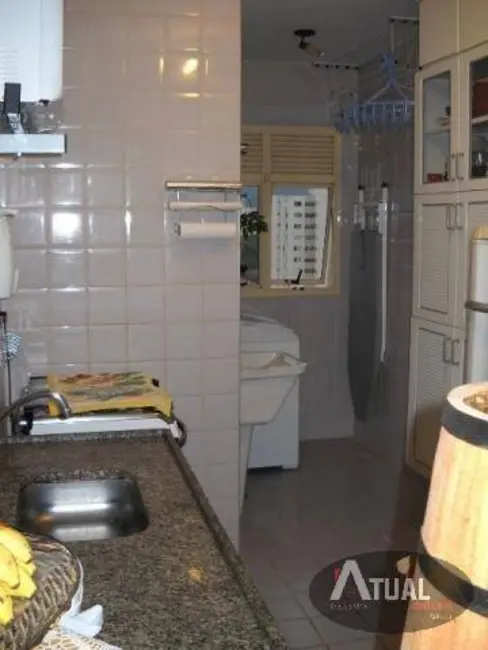 Foto 6 de Apartamento com 2 quartos à venda, 50m2 em Parque Mandaqui, São Paulo - SP