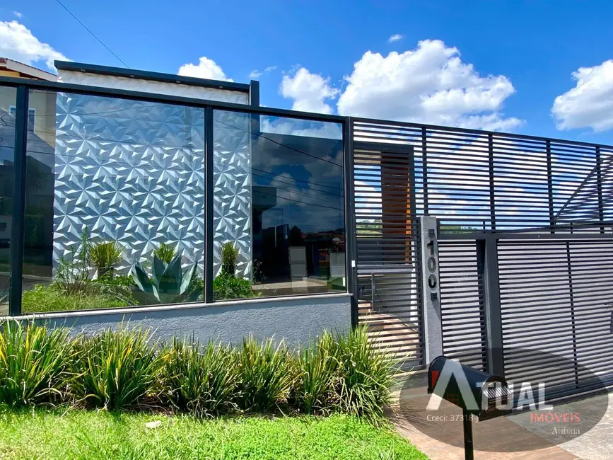 Foto 4 de Casa de Condomínio com 4 quartos à venda, 270m2 em Piracaia - SP