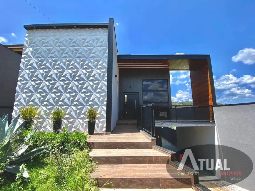 Foto 2 de Casa de Condomínio com 4 quartos à venda, 270m2 em Piracaia - SP