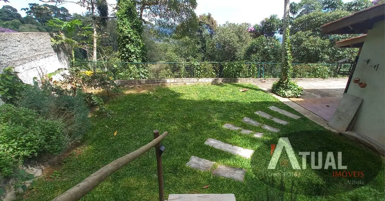 Foto 7 de Terreno / Lote à venda, 1036m2 em Mairipora - SP