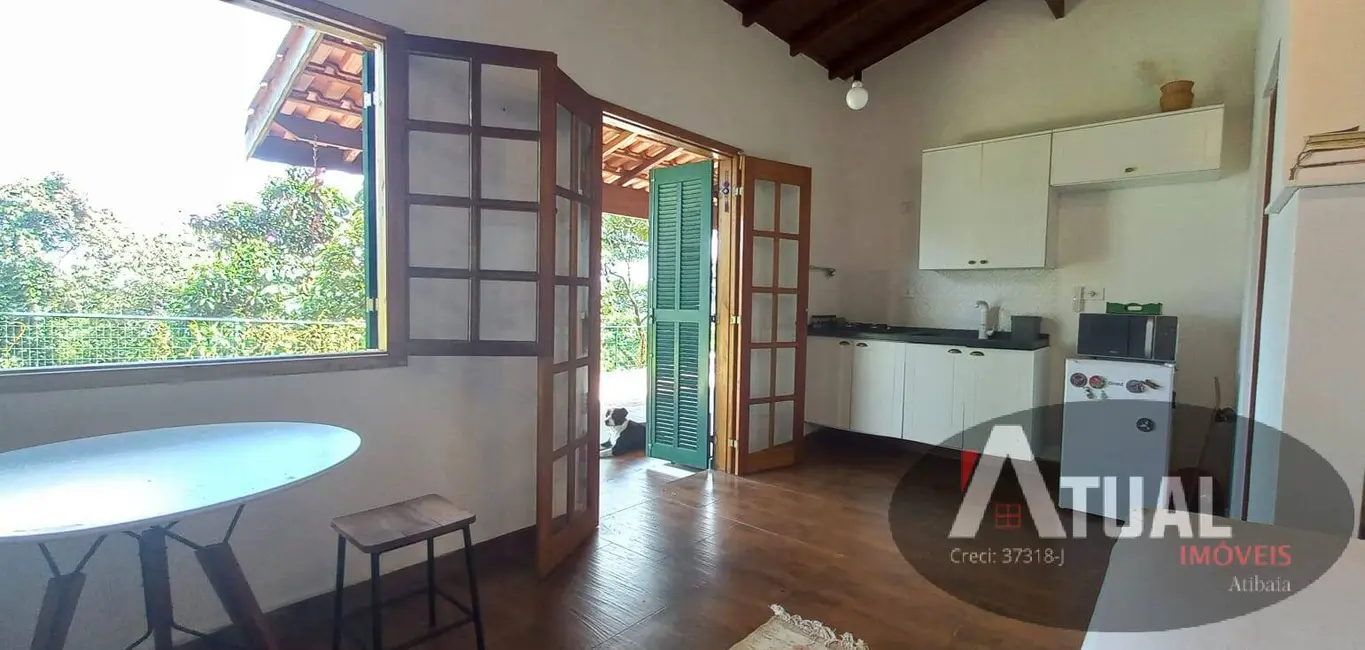 Foto 4 de Terreno / Lote à venda, 1036m2 em Mairipora - SP