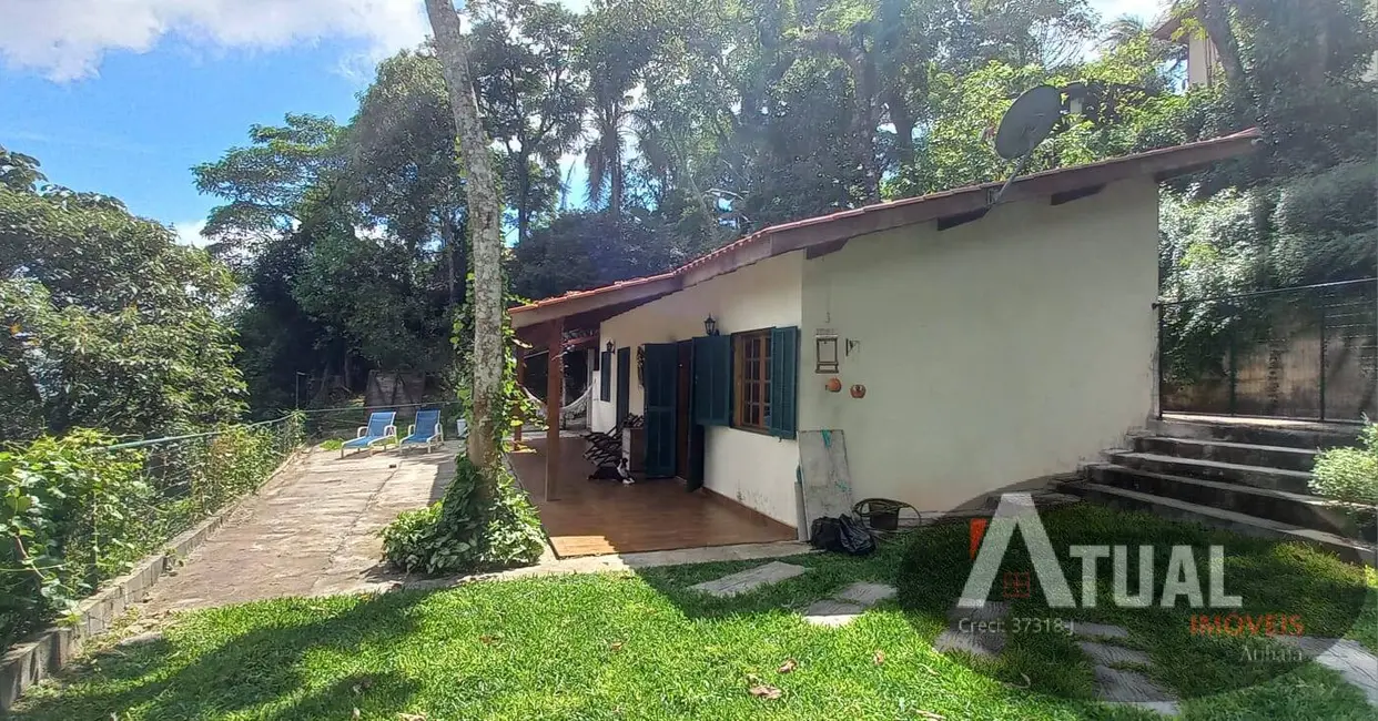 Foto 3 de Terreno / Lote à venda, 1036m2 em Mairipora - SP