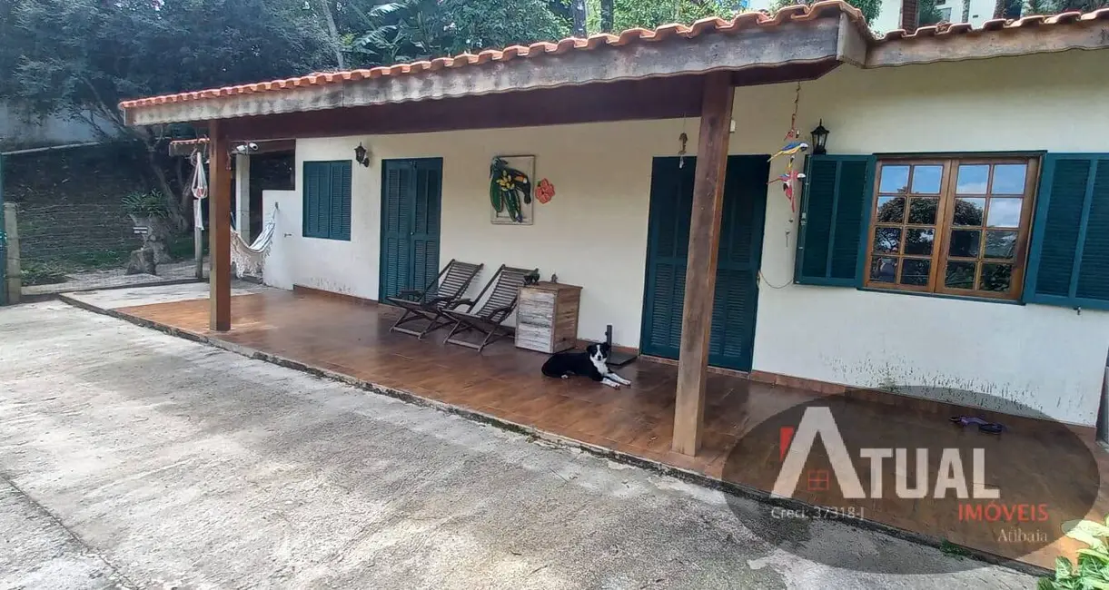 Foto 5 de Terreno / Lote à venda, 1036m2 em Mairipora - SP