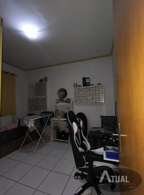 Foto 3 de Apartamento com 2 quartos à venda, 93m2 em Jardim Imperial, Atibaia - SP