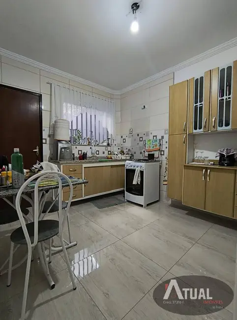 Foto 5 de Apartamento com 2 quartos à venda, 93m2 em Jardim Imperial, Atibaia - SP