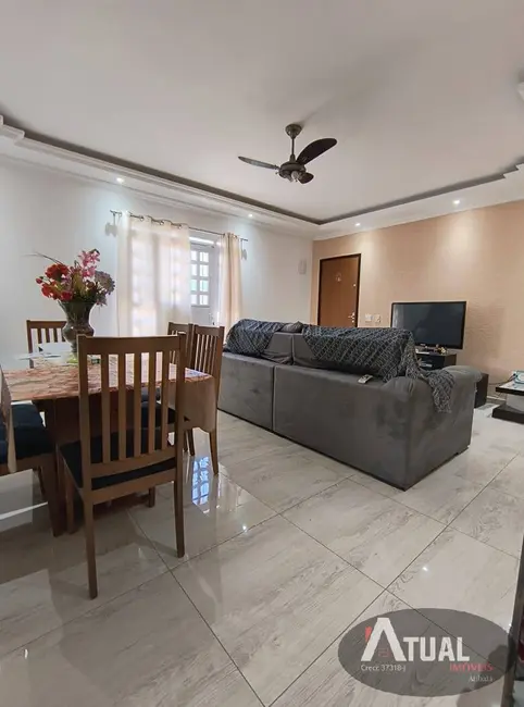 Foto 4 de Apartamento com 2 quartos à venda, 93m2 em Jardim Imperial, Atibaia - SP