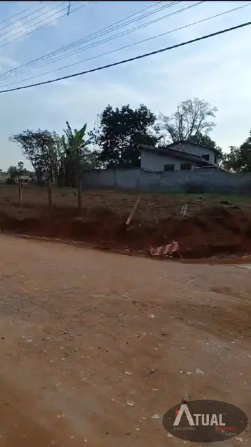 Terreno / Lote à venda, 510m2 em Jardim Estância Brasil, Atibaia - SP - imagem 8 Foto 8 de Terreno / Lote à venda, 510m2 em Jardim Estância Brasil, Atibaia - SP