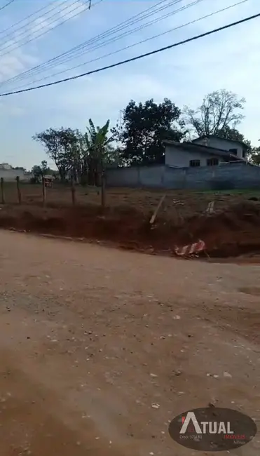 Foto 9 de Terreno / Lote à venda, 510m2 em Jardim Estância Brasil, Atibaia - SP