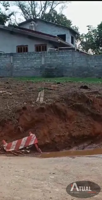 Terreno / Lote à venda, 510m2 em Jardim Estância Brasil, Atibaia - SP - imagem 3 Foto 3 de Terreno / Lote à venda, 510m2 em Jardim Estância Brasil, Atibaia - SP
