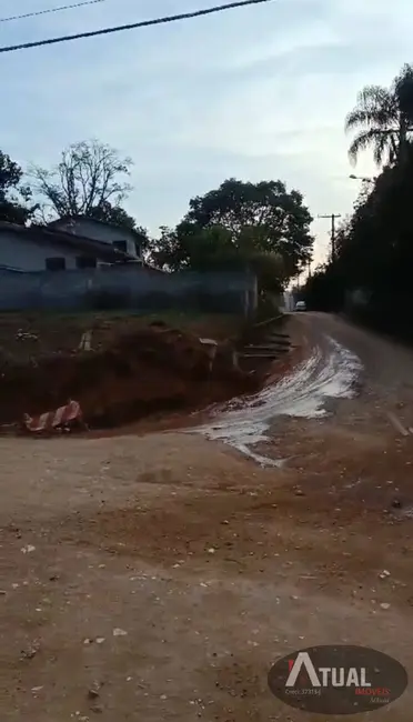Foto 2 de Terreno / Lote à venda, 510m2 em Jardim Estância Brasil, Atibaia - SP
