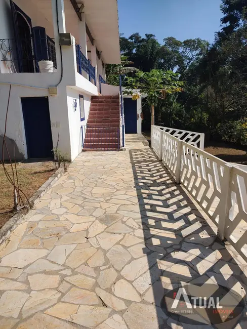 Foto 6 de Casa com 2 quartos à venda, 180m2 em Mairipora - SP