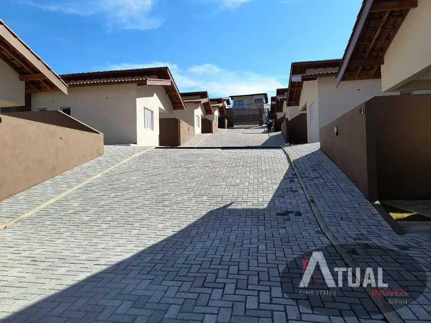 Foto 9 de Casa de Condomínio com 2 quartos à venda e para alugar, 74m2 em Ribeirão dos Porcos, Atibaia - SP