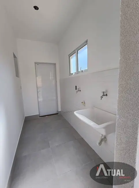 Foto 9 de Casa de Condomínio com 2 quartos à venda e para alugar, 74m2 em Ribeirão dos Porcos, Atibaia - SP