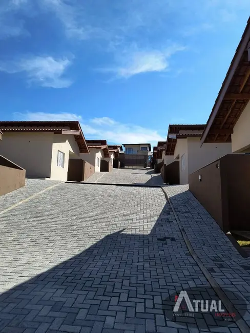 Foto 8 de Casa de Condomínio com 2 quartos à venda e para alugar, 74m2 em Ribeirão dos Porcos, Atibaia - SP