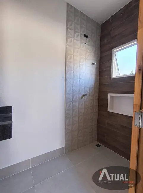 Foto 7 de Casa de Condomínio com 2 quartos à venda e para alugar, 74m2 em Ribeirão dos Porcos, Atibaia - SP