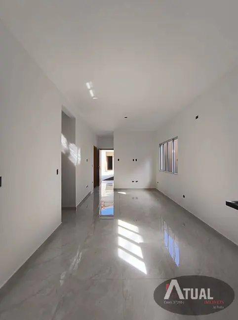 Foto 5 de Casa de Condomínio com 2 quartos à venda e para alugar, 74m2 em Ribeirão dos Porcos, Atibaia - SP