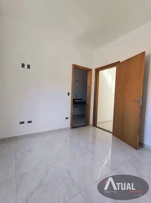 Foto 6 de Casa de Condomínio com 2 quartos à venda e para alugar, 74m2 em Ribeirão dos Porcos, Atibaia - SP