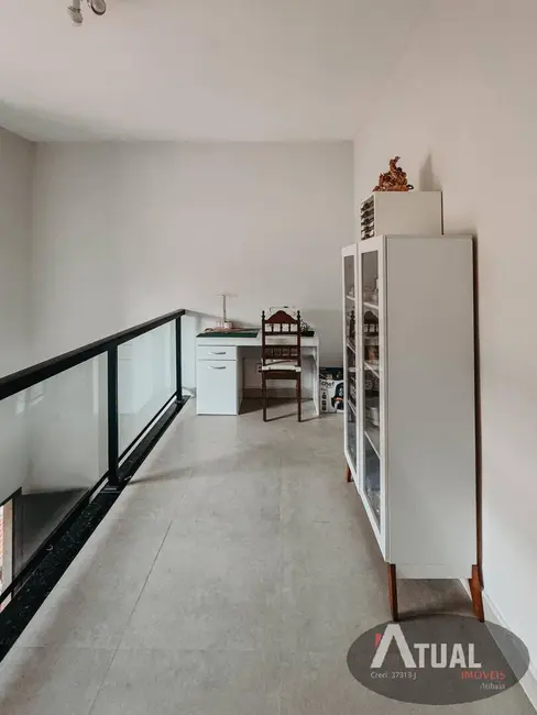 Foto 6 de Casa de Condomínio com 2 quartos à venda, 109m2 em Ribeirão dos Porcos, Atibaia - SP