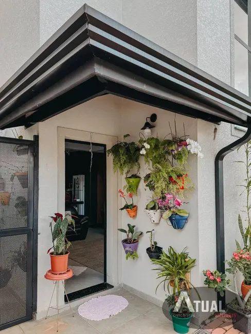 Foto 8 de Casa de Condomínio com 2 quartos à venda, 109m2 em Ribeirão dos Porcos, Atibaia - SP