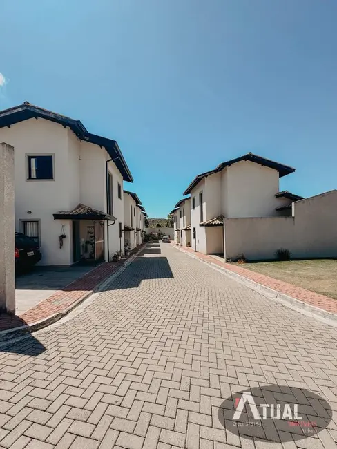 Foto 4 de Casa de Condomínio com 2 quartos à venda, 109m2 em Ribeirão dos Porcos, Atibaia - SP