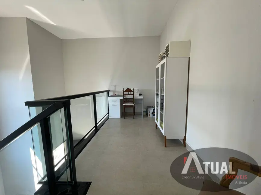 Foto 2 de Casa de Condomínio com 2 quartos à venda, 109m2 em Jardim Paulista, Atibaia - SP