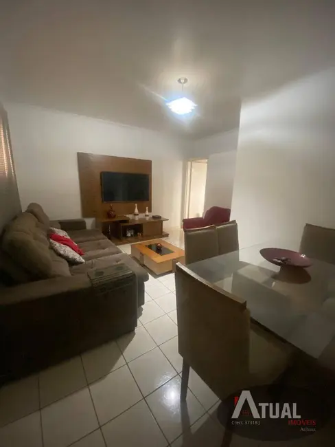 Foto 9 de Apartamento com 2 quartos à venda, 84m2 em Centro, Mairipora - SP